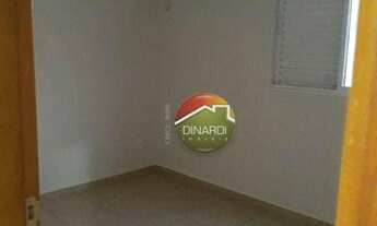 Imagem: Apartamento com 2 dormitórios para alugar