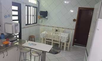 Imagem 3: Casa com 4 dormitórios à venda, 350 m² por R$ 800.000,00 - Sacomã - São Paulo/SP