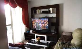 Imagem 4: APARTAMENTO - MORUMBI - SP