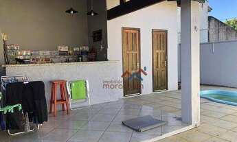 Imagem 4: Casa com 3 dormitórios à venda, 67 m² por R$ 480.000,00 - São José - Canoas/RS