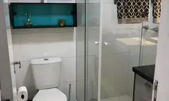 Imagem 5: APTO JAGUARE Apartamento com 3 dormitórios