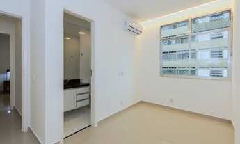 Imagem 2: Lagoa|68m²|2Suítes