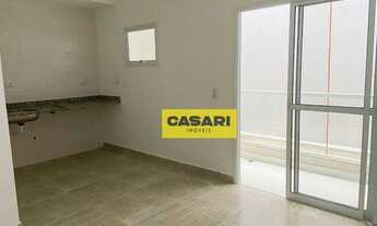 Imagem 7: Apartamento com 2 dormitórios à venda, 51 m² - Jardim Hollywood - São Bernardo do Campo/SP