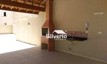 Imagem 7: Apartamento com 2 dormitórios à venda, 49 m² por R$ 205.000,00 - Jardim Santa Júlia - São