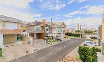 Imagem 4: Casa condominio com 4 dormitórios à venda, 240 m² por R$ 1.980.000 - Neoville - Curitiba/P