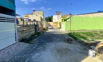 Imagem 5: Terreno condomínio R. Piraquara