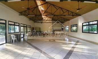 Imagem: Ribeirão Preto - Casa de Condomínio