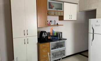 Imagem 2: Casa com 2 dormitórios à venda, 80 m² por R$ 275.000,00 - Jardim Interlagos - Hortolândia