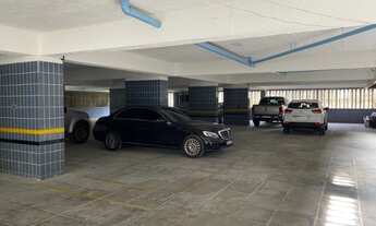 Imagem 6: EC- apartamento 200m², 04 quartos sendo 02 suite, 03 vagas, ao lado da pracinha bv