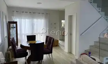 Imagem 4: Casa à venda no bairro Chácaras Silvania - Valinhos/SP