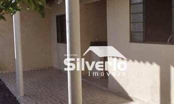 Imagem 2: Casa com 3 dormitórios à venda, 150 m² por R$ 450.000,00 - Jardim Colonial - São José dos