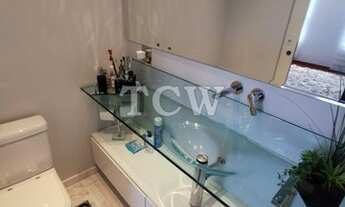 Imagem 4: Apartamento Padrão 1 dorm no Itaim