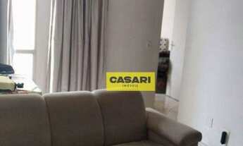 Imagem 3: Apartamento com 2 dormitórios à venda, 56 m² - São José - São Caetano do Sul/SP