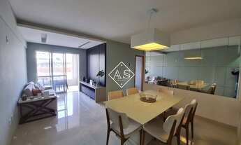 Imagem 7: Belíssimo apartamento com 90m² com 3 quartos (1 suíte) no coração da Pedreira - Belém - PA