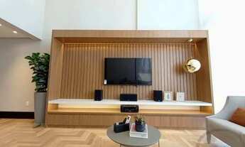 Imagem 4: JARDINS - DUPLEX 110/M2, 1 SUÍTE, 2 VAGAS. Ref.:3447359