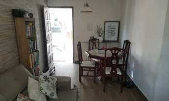 Imagem 2: Apartamento 2 dormitórios(reformado) Pq Pinheiros em Taboão da Serra SP