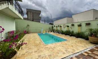 Imagem 5: Sobrado com 5 dormitórios à venda, 260 m² - Jardim de Alah - Taubaté/SP