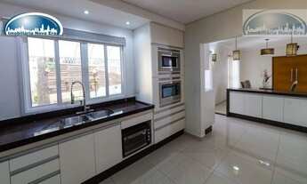 Imagem 3: Casa com 3 dormitórios, 700 m² - venda por R$ 2.790.000,00 ou aluguel por R$ 11.225,00/mês