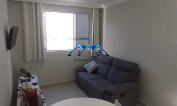 Imagem 5: Apartamento para comprar Parque Turistas Contagem