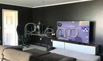 Imagem 6: Casa para locação no Parque Taquaral, Campinas 3 quartos