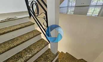 Imagem 6: Casa com 3 dormitórios para alugar, 189 m² por R$ 5.563,00/mês - Vila Andrade - São Paulo