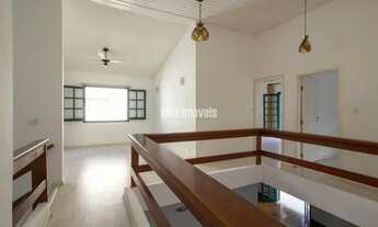 Imagem 4: Panamby Próximo ao Colégio PIo XII, 318,0m²AC - 438,0m² Área de Terreno - 3 dorms Suíte 4