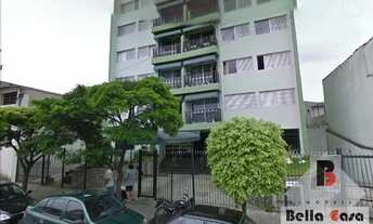 Imagem: Apartamento primeiro andar