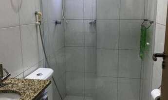 Imagem 4: Apartamento com 2 dormitórios à venda, 74 m² por R$ 400.000,00 - Tupi - Praia Grande/SP