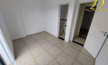 Imagem 5: Apartamento com 2 dormitórios à venda, 95 m² por R$ 500.000,00 - Canto do Forte - Praia Gr