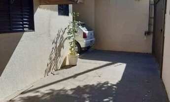 Imagem 3: Casa com 3 dormitórios à venda, 160 m² por R$ 300.000 - Residencial Gabriela - São José do