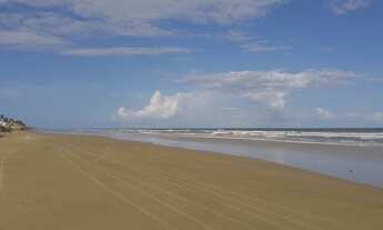 Imagem: Temporada Praia da Caueira