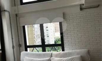 Imagem 6: São Paulo - Apartamento Padrão - BELA VISTA