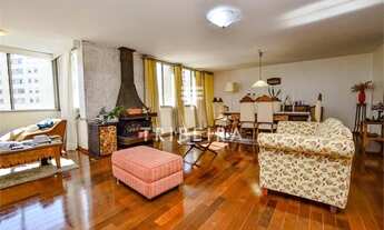 Imagem 3: Imóvel de 360m², com 4 suítes