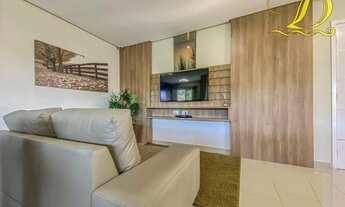 Imagem 3: Apartamento com 3 dormitórios à venda, 150 m² por R$ 1.075.000,00 - Canto do Forte - Praia