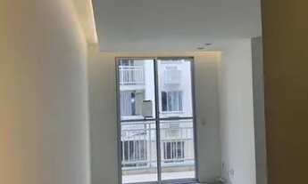 Imagem 7: Apartamento para Venda em Nova Iguaçu, Jardim Alvorada, 3 dormitórios, 1 banheiro, 1 vaga