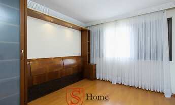 Imagem 3: Apartamento com 4 quartos e 3 vagas à venda no Cabral