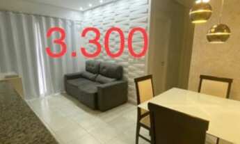 Imagem: VIEW CLUB - FINO ACABAMENTO - MOBILIADO