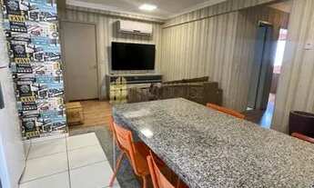 Imagem 5: Alugo apartamento mobiliado Garden Shangrila - Jardim Califórnia