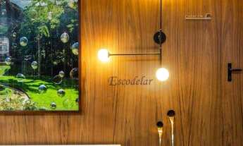 Imagem 3: Apartamento com 2 dormitórios à venda, 195 m² por R$ 7.125.000,00 - Jardim Paulista - São