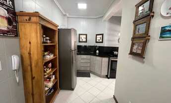 Imagem 7: Apartamento para venda tem 83 metros quadrados com 2 quartos em Campinas - São José - SC