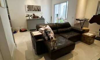 Imagem 4: Apartamento á venda com 120m e 3 dormitórios em Vila Isa - São Paulo - SP