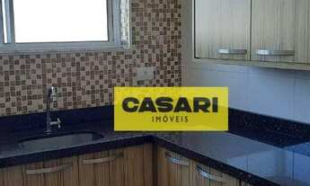 Imagem 5: Apartamento com 2 dormitórios, 63 m² - venda ou aluguel - Vila Camargo - São Bernardo do C