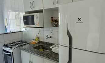 Imagem 2: Apartamento mobiliado para aluguel com 1 quarto, Vila Andrade
