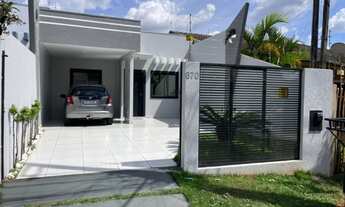 Imagem 3: Casa no Jardim Padovani