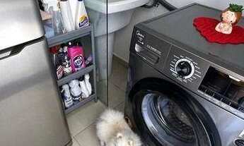 Imagem: Apartamento com 2 dormitórios para alugar