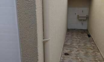 Imagem 4: Casa com 2 dormitórios à venda, 60 m² por R$ 220.000,00 - Mirim - Praia Grande/SP