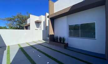 Imagem 3: Casa para venda tem 98 metros quadrados com 2 quartos em Itapema do Norte - Itapoá - SC