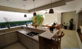 Imagem 3: CASA EM CONDOMÍNIO - CIDADE JARDIM - SP