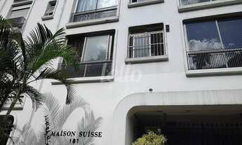 Imagem 7: São Paulo - Apartamento Padrão - Consolação