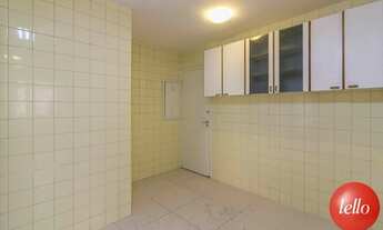 Imagem 4: São Paulo - Apartamento Padrão - Pompéia